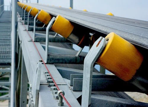 Rouleaux de convoyeur