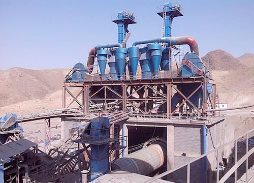 Single Bucket Elevator