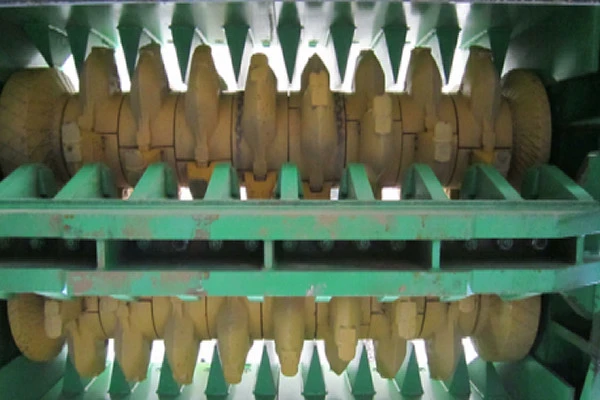 mineral sizers secondary crusher device mineral sizers secondary crusher device