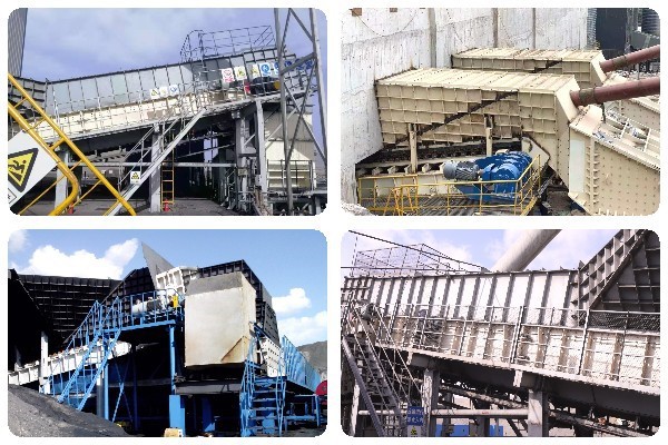 apron feeder for coal apron feeder for coal