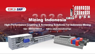 EXCT exposera à Mining Indonesia 2026 avec un partenaire ...
