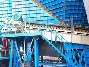 Heavy Duty Apron Feeder Cases-4 Heavy Duty Apron Feeder Cases-4