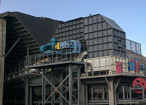 Mangeoire à tablier de charbon