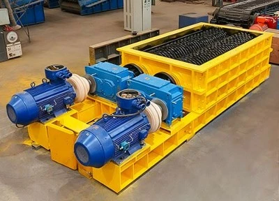 usine de ciment de concasseur de calcaire