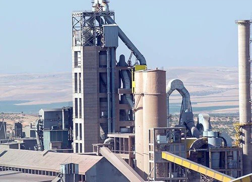 Belt Type Bucket Elevator (2)