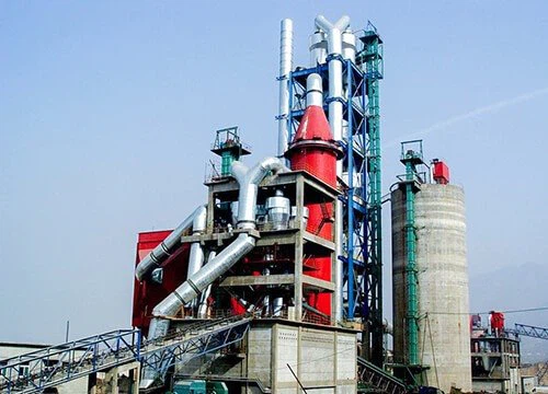 Belt Type Bucket Elevator (3)