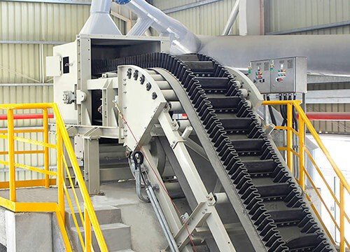 Flexowell Conveyor belt (2)