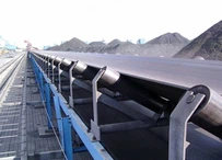 Transporteur de rouleaux