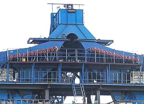 Wobbler Feeder price