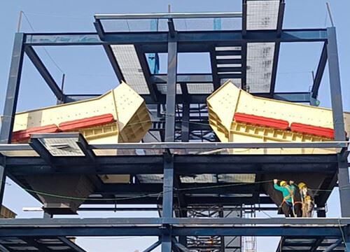 Wobbler Feeder high quality