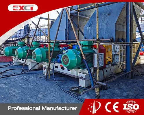 Double Teeth Roll Crusher price