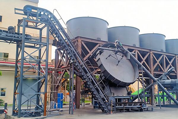Side Wall Conveyor best